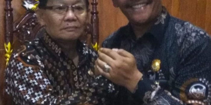 DPC LAI – BPAN KARO Desak Polisi Tindak Pihak Telkomsel Yang Mendirikan Tower Ilegal