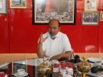 Pemkab Taput Upayakan, Percepatan Penyaluran BLT di 11 Kelurahan