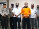 Berikut Penjelasan Kapal Berbendera China yang Viral di Perairan Pangkalan Susu