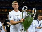 Toni Kroos Buka Peluang Pensiun di Real Madrid