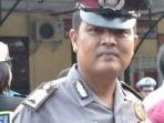 Sakit Pinggang Tak Sembuh, Oknum Polres Tebingtinggi Tembak Kepala Sendiri
