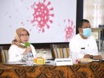 Sabrina : Transformasi Digital Sangat Penting Hadapi New Normal