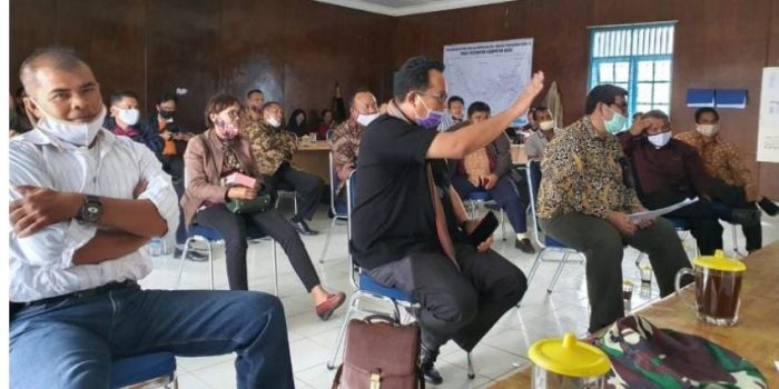 Tokoh Agama Karo Desak Forkopimda Tumpas Perjudian