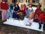 Emak-Emak Duduki Kantor Bupati, Ini Tanggapan Dewan Aceh Singkil