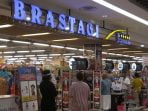Soal Tempe Beraroma Tak Sedap, Ini Klarifikasi  Brastagi  Supermarket Manhattan