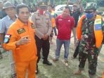 Tiga Nelayan Gampong Pasie Seubadeh Dilaporkan Hilang Kontak  di Laut