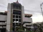 Gedung Ex Medan Plaza Mulai Dihancurkan Sumiadi : Sejak 2016 Bukan Aset Pemko Medan