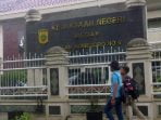 Sekaitan Aksi WO Oknum Jaksa di Sidang, Mencuat Desakan Ganti Kajari Medan