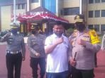 Ketua FSPMI Sambut Baik Maklumat Kapolri, Semoga Tak Ada PHK Buruh di Sumatera Utara