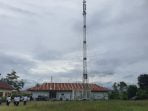 Telkomsel Belum Bongkar Tower Yang Disegel, Pemkab Karo Mulai ‘Gamang’