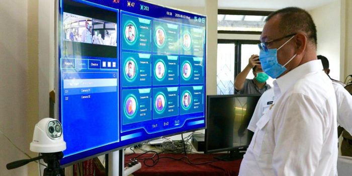 Akhyar: Ikuti dan Patuhi Protokol Kesehatan