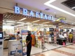 Supermarket Brastagi Manhattan Jual Tempe Busuk, Konsumen Kecewa