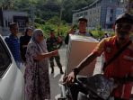 Pilkadus Door to Door di Gampong Lhok Keutapang Berlangsung Aman