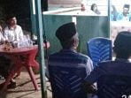 Kades Batahan I Buka Penyuluhan Fardhu Ain dan Fardhu Kifayah