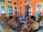 Memasuki Tahun Ajaran Baru 2020/2021 Disdikbud Aceh selatan Gelar Simulasi Protokol Kesehatan Covid-19