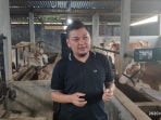 Ghafar Iriansyah : Awalnya Ragu-ragu,  Akhirnya Al-hamdulillah