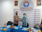 Ombudsman Sebut 1.000 Tahanan di Rutan dan Lapas Medan Kelebihan Batas Waktu Masa Tahanan