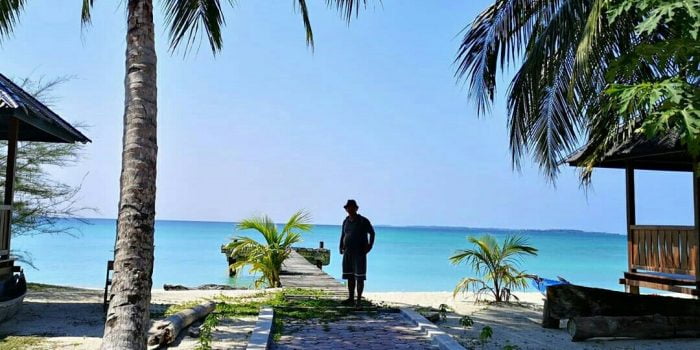 Kapal Peselancar Akan Dikenakan Retribusi Gold Tiket Masuk Aceh Singkil