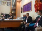 5 Tahun Bekerja Diperusahaan Milik Asing, 11 Pekerja Di PHK Sepihak Tanpa Pesangon