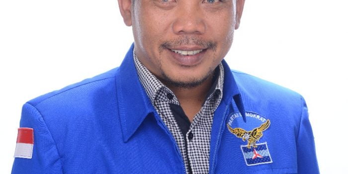 Pilih Demokrat Langkah Akhyar Sudah Tepat