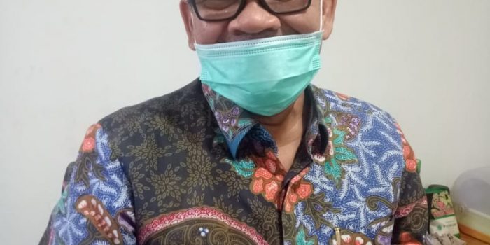 Abdul Hakim Siagian : Tidak Ada Monopoli di PDAM Tirtanadi Sumut