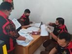 Kejari Labuhanbatu Geledah 2 Kantor Kades Labura