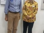 Akbar Tanjung Dukung Musa Rajekshah Jadi Ketua DPD Partai Golkar Sumut 2020-2025