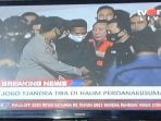 Buronan Djoko Tjandra Ditangkap di Malaysia