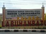 Dugaan Korupsi DAK Labura, Kapolres Labuhan Batu Persilahkan Wartawan Memonitor Pemeriksaan Oleh KPK