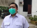 Benny Iskandar : Baru Delapan Pengembang Serahkan Dokumen Prasarana Perumahan ke Pemko Medan
