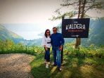 Kaldera Danau Toba ditetapkan Menjadi UNESCO Global Geopark , Djarot Saiful Hidayat : Kebanggaan Bagi Warga Sumut