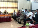 Pembangunan Jalan Kampung Baru-Danau Paris Perpendek Jalur Singkil-Tapteng
