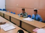 Terkait PHK Guru di SMK Manajemen Penerbangan Medan, Disnakertrans Sumut Lakukan Mediasi