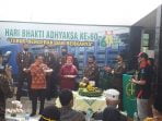 Kejari Labuhanbatu Sidik Dugaan Korupsi Dana Desa di Labura