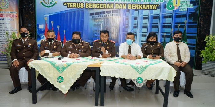 Kasus Korupsi DBH PBB Labura dan Perkim Labuhanbatu Segera Disidang