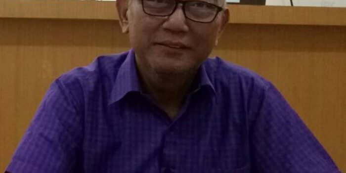 Prof Dr Ir Hasnudi MS : Saatnya Kota Medan Bersih Melalui L2T2 dan L2T3 PDAM Tirtanadi Sumut