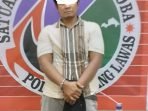 Polres Palas Tangkap Seorang Pengedar Narkoba