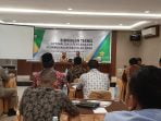 LSM Libas Soroti Bimtek Anggota DPRK Aceh Selatan ke Luar Kota