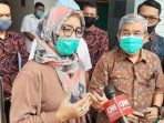 Dosen Terpapar Covid-19, USU Lockdown 5 Hari