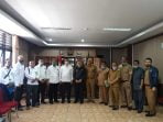 Setelah Teken MoU Pemanfaatan Mata Air, PDAM Tirtanadi Salurkan CSR ke Pemdes Merdeka
