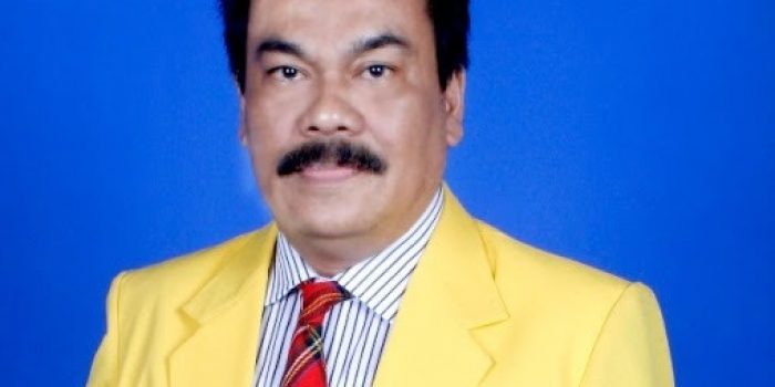 HM Hanafiah: Ada Upaya Makar Doli ke Ketum Golkar Airlangga Hartarto