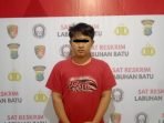Sehari Menjabat, AKBP Deni Tangkap Oknum DPRD Labusel Terlibat Penganiayaan