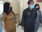 Ternyata, Ini Pemicu Konflik Internal di Puskesmas Berastagi Tanah Karo