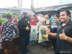 IPI Sumut Salurkan Bantuan Tahap Dua ke Pemulung