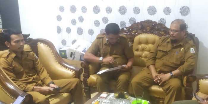 BKPSDM Aceh Singkil ‘Putar Otak’ Tuntaskan Kekurangan ASN di Sektor Pendidikan dan Kesehatan