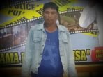 Sat Reskrim Polres Tanah Karo Tembak DPO Perampokan di Tahura