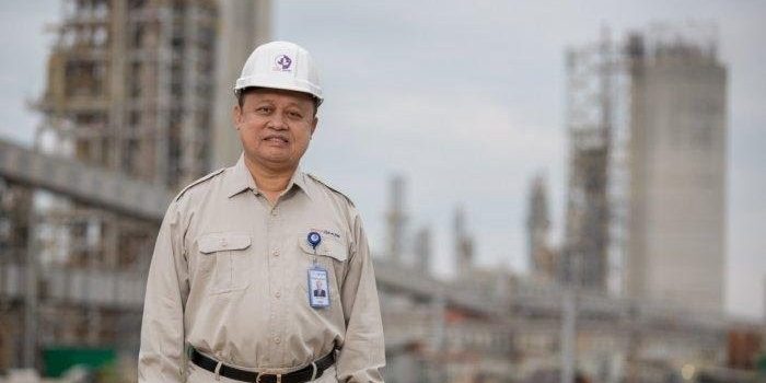KIPAS Beri Apresiasi Pengangkatan Putra Aceh Singkil Jadi Dirut PT Pupuk Indonesia