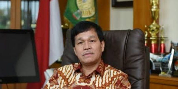 USU Lockdown Lagi hingga 15 Agustus 2020
