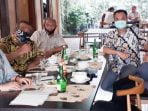 Tambah Anggaran Informasi Covid-19 SPS, PWI dan SMSI Sumut Ucapkan Terima  Kasih ke Gubsu