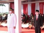 Acara HUT RI ke 75 Di Aceh Timur Sukses